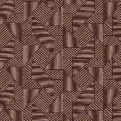 Sunbrella by Mayer Acuco Raisin 445-000 Wonderlust Collection Upholstery Fabric