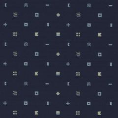 Sunbrella Navigation Mariner 1354-0006 Fusion Collection Upholstery Fabric