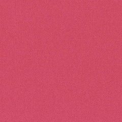 Sunbrella Canvas Hot Pink 5462-0000 Elements Collection Upholstery Fabric