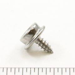 DOT® Durable™ Screw Stud 93-XN-103934-1U Stainless Steel 3/8" 100 pack