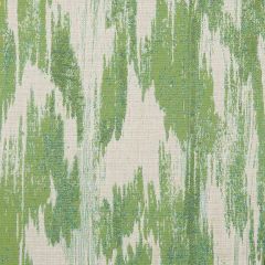Lulu DK Sunbrella Haven LD Green 65013LD-3 Portofino Collection Upholstery Fabric