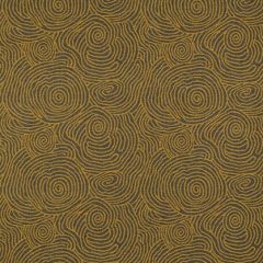 Sunbrella Lotus Maize 44495-0002 Rockwell Currents Collection Upholstery Fabric