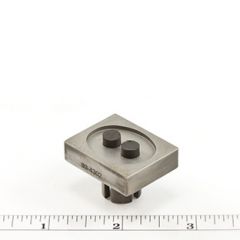 M840 Snapmaster Setting Punch #4302 for Common Sense® 78503 Grommets