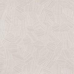 Sunbrella Leaf Structure Cloud 146419-0001 Rockwell Currents Collection Upholstery Fabric