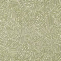 Sunbrella Leaf Structure Aloe 146419-0007 Rockwell Currents Collection Upholstery Fabric