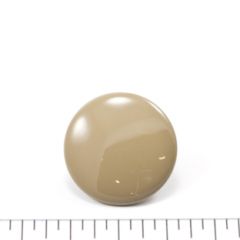 DOT® Durable™ Enamel Cap 93-X8-10128-9004-1V Heather Beige 100 pack