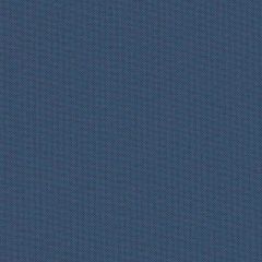 Sunbrella Canvas Blue Storm SJA 3942 137 European Collection Upholstery Fabric