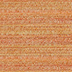 Kravet Sunbrella Melanger Mandarin 31695-12 the Echo Design Collection Upholstery Fabric