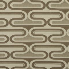 Robert Allen Sunbrella Jacinto Birch 228277 Dwell Studio Modern Bungalow Collection Upholstery Fabric