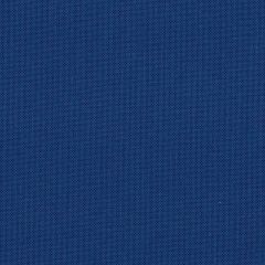 Sunbrella Canvas Riviera Blue SJA 3717 137 European Collection Upholstery Fabric