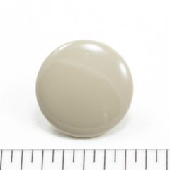 DOT® Durable™ Enamel Button 93-X8-10128-3209-1V Winter Wheat 100 pack