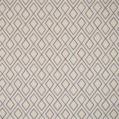 Silver State Sunbrella Boundaries Cobalt Prestige Collection Upholstery Fabric