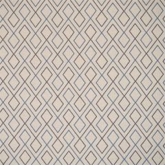 Silver State Sunbrella Boundaries Cobalt Prestige Collection Upholstery Fabric