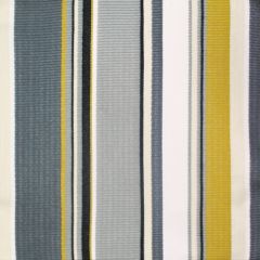 Sunbrella Malena Stripe Daisy Baby SUF1375-02 Watercolor Collection Upholstery Fabric