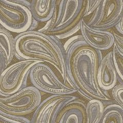 Sunbrella by Mayer Boteh Bronze 414-000 Imagine Collection Upholstery Fabric