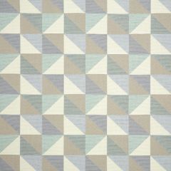 Sunbrella Crazy Quilt Seaglass 45973-0001 Fusion Collection Upholstery Fabric