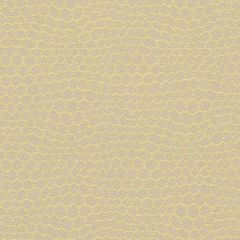 Sunbrella Connect Lemonade CNT J269 140 Marine Decorative Collection Upholstery Fabric