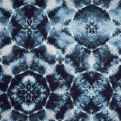 Sunbrella Authentic Indigo 145485-0001 The Pure Collection Upholstery Fabric
