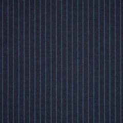 Remnant - Sunbrella Scale Indigo 14050-0004 Dimension Collection Upholstery Fabric (2.25 yard piece)