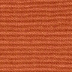 Sunbrella Rust 6089-0000 60-Inch Awning / Marine Fabric