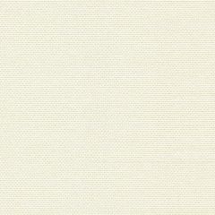 Kravet Sunbrella White 31435-101 by Barbara Barry Upholstery Fabric