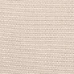 Sunbrella 4683-0000 Parchment 46 in. Awning / Marine Grade Fabric