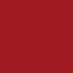 Kravet Sunbrella Red 25703-902 Soleil Collection Upholstery Fabric