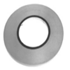 Patio Lane Double-Faced Tape Acrylic #J-453 1/2 inches x 72-yd