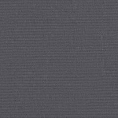 Sunbrella Canvas Ardoise SJA 3737 137 European Collection Upholstery Fabric