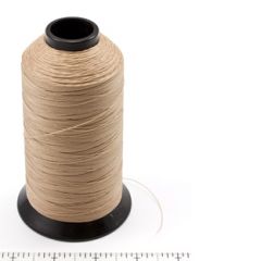 A&E SunStop Thread Size T135 66517 Linen 8-oz