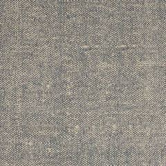 Remnant - Sunbrella Chartres Graphite 45864-0050 Fusion Collection Upholstery Fabric (1.25 yard piece)