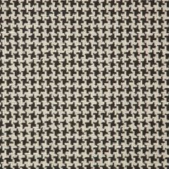 Sunbrella Hound Raven 305674-0002 Retweed Collection Upholstery Fabric