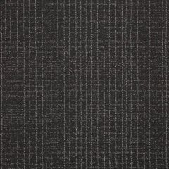 Sunbrella Harrison Raven 305675-0003 Retweed Collection Upholstery Fabric