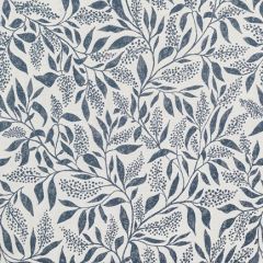 Sunbrella Exquisite II Indigo 146273-0002 Fusion Collection Upholstery Fabric