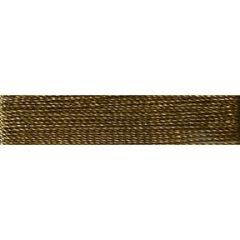 69 Nylon Thread Gold Brown (1 lb. Spool)