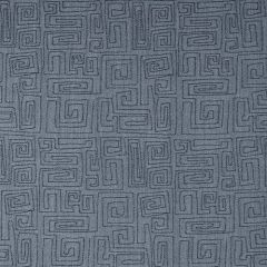 Sunbrella Cycle Denim 146396-0001 Upholstery Fabric