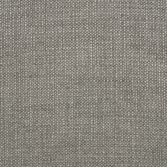 Sunbrella Linville Charcoal 145707-0009 Luxury Plains Collection Upholstery Fabric