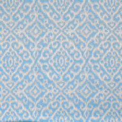 Silver State Sunbrella Macau Aquamarine Savannah Collection Upholstery Fabric
