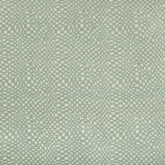 Lee Jofa Modern Sunbrella Wade Seaglass GWF-3741-135 Terra Firma II Indoor Outdoor Collection by Kelly Wearstler Upholstery Fabric