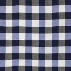 Silver State Sunbrella Cambridge Cobalt Savannah Collection Upholstery Fabric