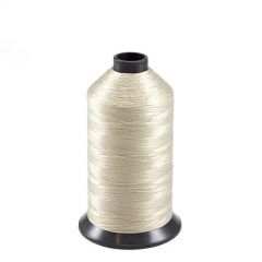 Coats Polymatic Bonded Monocord Dacron Thread Size 125 Ashes 16-oz