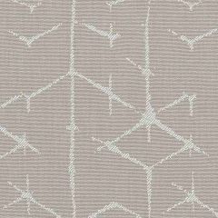 Sunbrella Kanoko Grey KAN J210 140 European Collection Upholstery Fabric