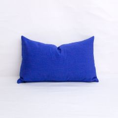 Indoor/Outdoor Sunbrella Icon Volt Galaxy - 20x12 Throw Pillow