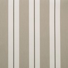 Sunbrella Equate Cashmere 4709-0000 46 Inch Stripes Awning / Marine Fabric