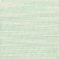 Stout Sunbrella Zebulun Aqua 1 Weathering Heights Collection Upholstery Fabric