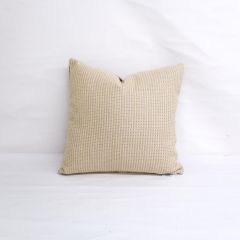 Indoor/Outdoor Sunbrella Mainstreet Wren - 18x18 Throw Pillow Cover Only (quick ship)