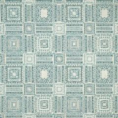 Sunbrella Garza Juniper 145675-0003 Upholstery Fabric