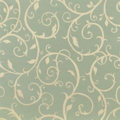 Sunbrella Cabaret Blue Haze 45099-0003 Elements Collection - Reversible Upholstery Fabric (Dark Side)