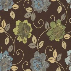 Sunbrella by CF Stinson Contract Bloom Secret Garden 62603 Upholstery Fabric