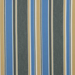 Robert Allen Sunbrella Contract Boca Linda Blue Tide 222281 Upholstery Fabric